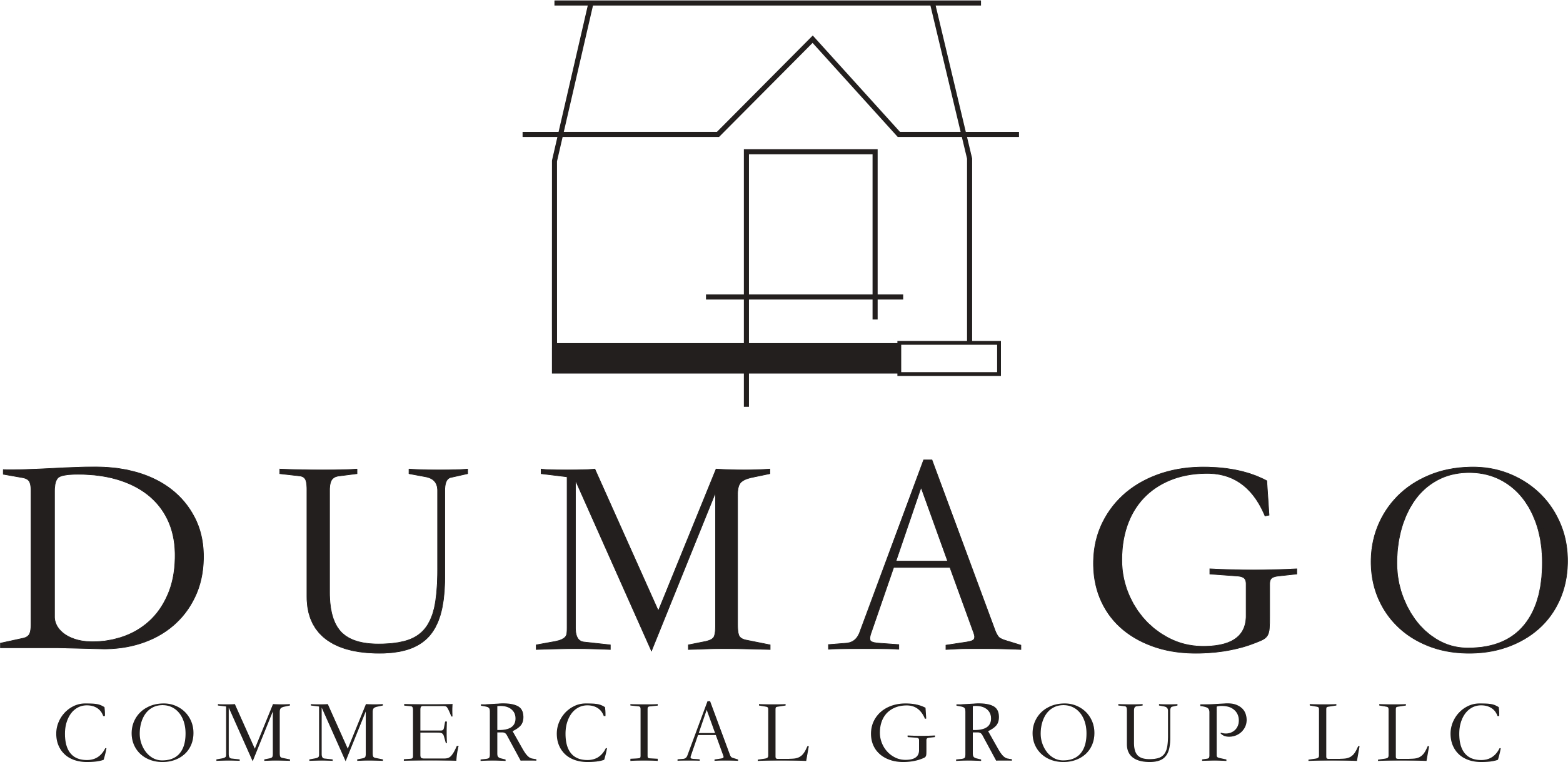 DUMAGO COMMERCIAL GROUP LLC